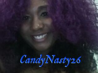 CandyNasty26