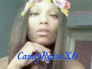 CandyRaineXO