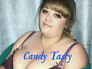 Candy_Tasty