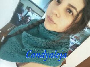 Candyaleja