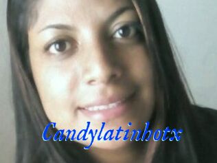 Candylatinhotx