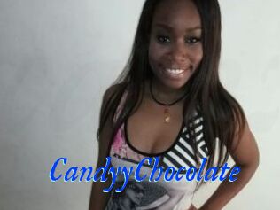 CandyyChocolate