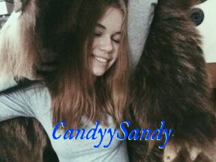 CandyySandy