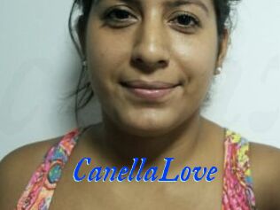 CanellaLove