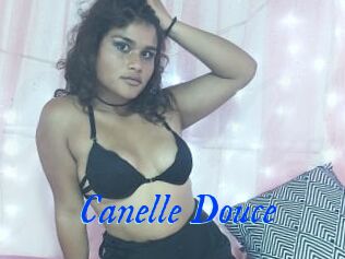 Canelle_Douce