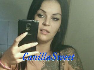 CanillaSweet