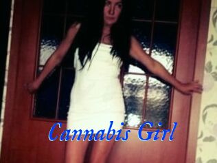 Cannabis_Girl