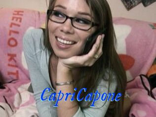 CapriCapone