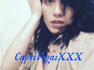 CapriVegasXXX