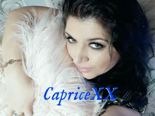 CapriceXX