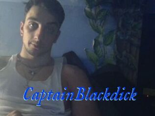 CaptainBlackdick