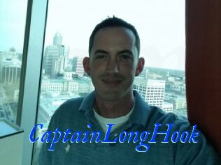 CaptainLongHook