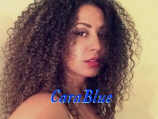 Cara_Blue