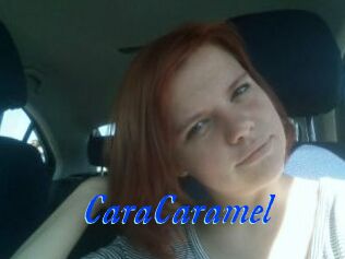 CaraCaramel