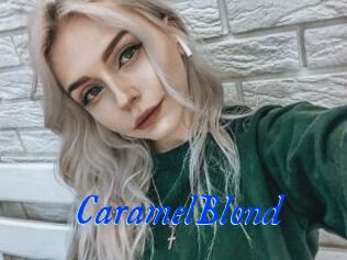 CaramelBlond