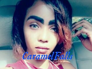 CaramelFalls