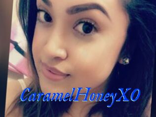 CaramelHoneyXO