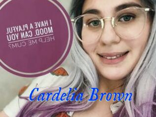 Cardelia_Brown