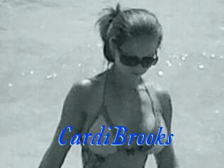 CardiBrooks