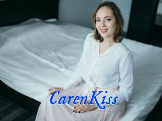 CarenKiss