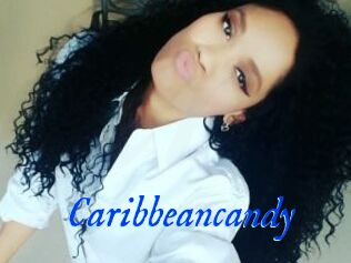 Caribbeancandy