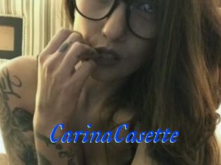 CarinaCasette