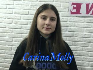 CarinaMolly