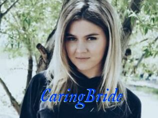 CaringBride