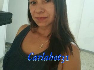 Carlahot31