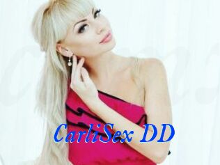 CarliSex_DD