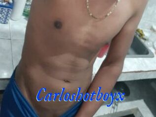 Carloshotboyx