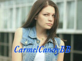 CarmelCandyBB