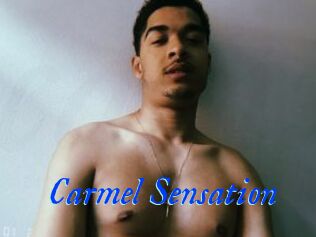 Carmel_Sensation