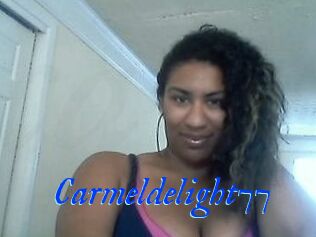 Carmeldelight77