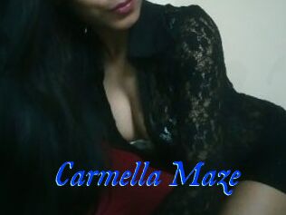 Carmella_Maze