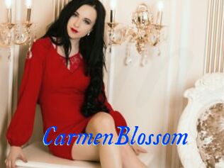 CarmenBlossom