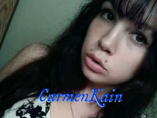 CarmenKain