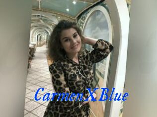 CarmenXBlue