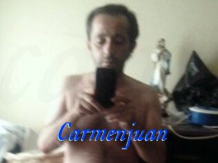 Carmenjuan