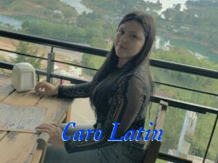 Caro_Latin