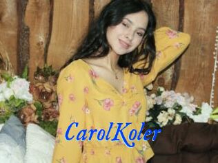 CarolKoler