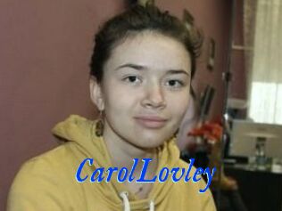 CarolLovley