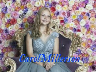 CarolMillerson