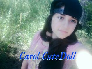 Carol_CuteDoll