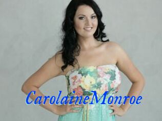 CarolaineMonroe