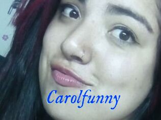 Carolfunny