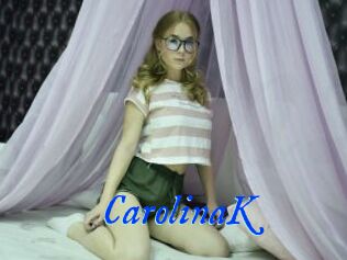 CarolinaK