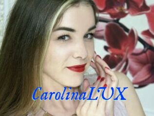 CarolinaLUX