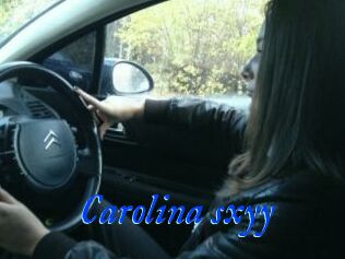 Carolina_sxyy