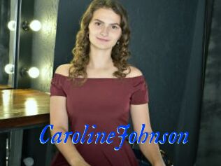 CarolineJohnson